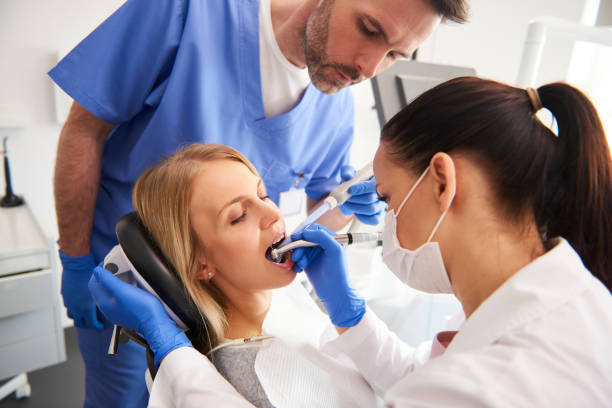Trusted Cookeville, TN  Holistic Dental Services Experts