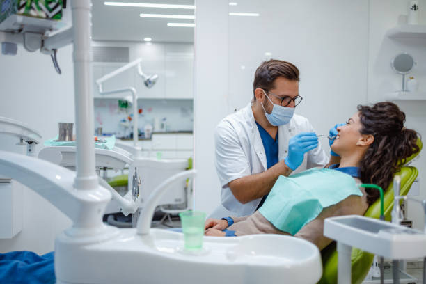 Best TMJ/TMD Treatment  in Cookeville, TN