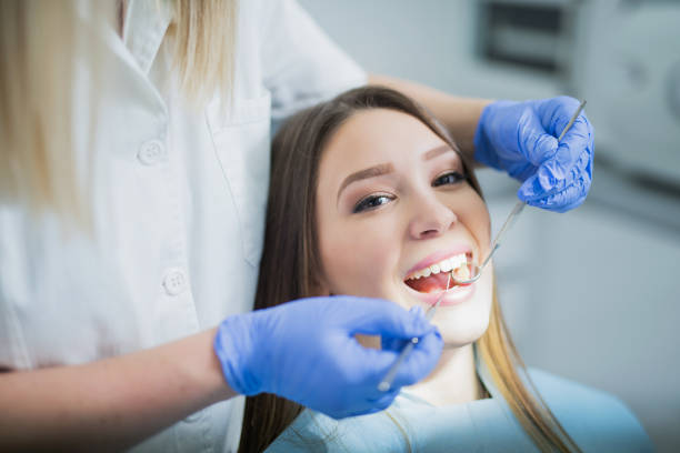 Why Choose Us for Your Dental Needs in Cookeville, TN