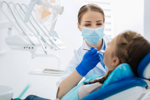 Best Dental Fillings (Composite and Amalgam)  in Cookeville, TN